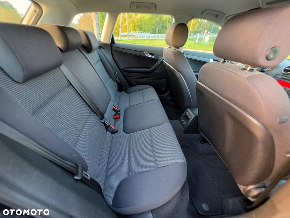 Audi A3 Sportback 1.4 TFSI Attraction - 29