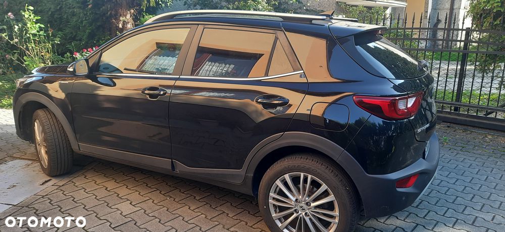 Kia Stonic 1.4 XL - 8
