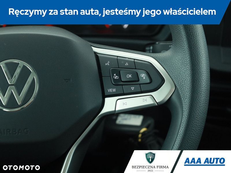 Volkswagen Caddy - 17