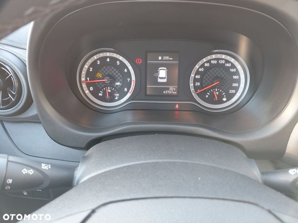 Hyundai i10 1.0 Comfort - 16