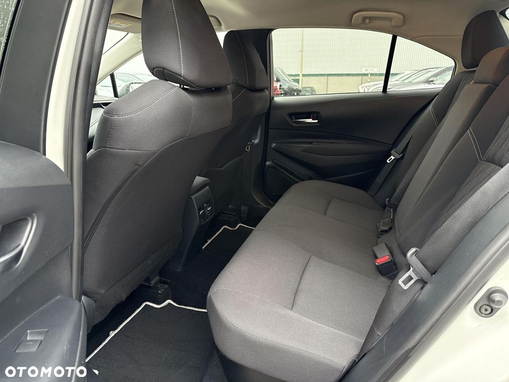 Toyota Corolla 1.8 Hybrid Comfort - 14