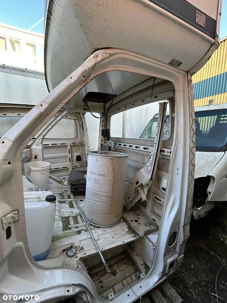 Iveco Daily 14-22 Iveco kabina - 4