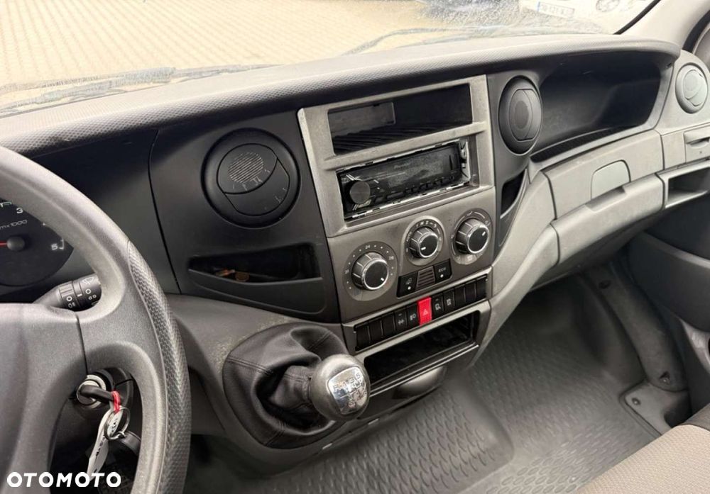 Iveco Daily 35c15 - 9