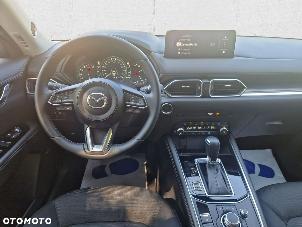 Mazda CX-5 - 18