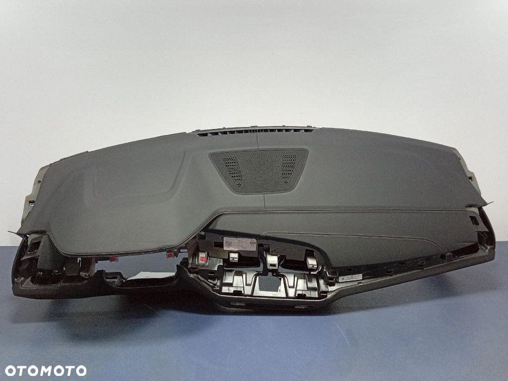 BMW X5 G05 G06 G07 DESKA ROZDZIELCZA KONSOLA  EU - 6