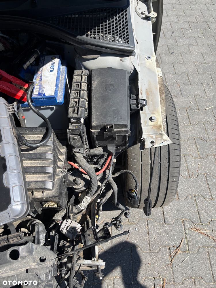 Skoda Octavia 2.0 TDI 4x4 DSG RS60 - 12