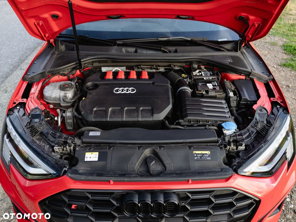 Audi S3 - 15