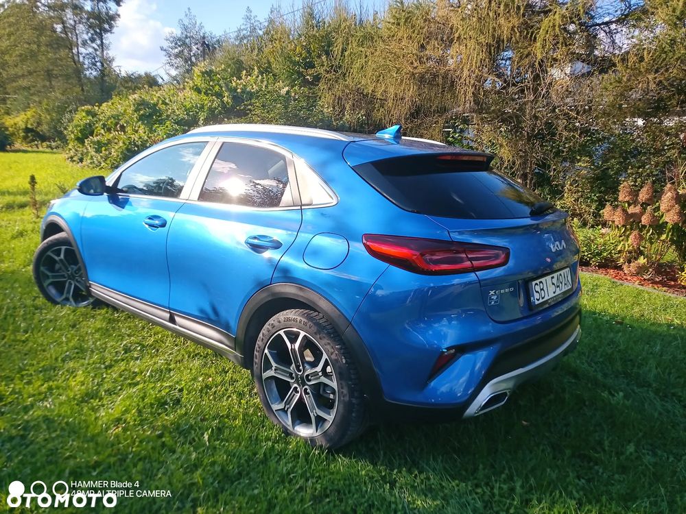 Kia XCeed 1.5 T-GDI L - 9