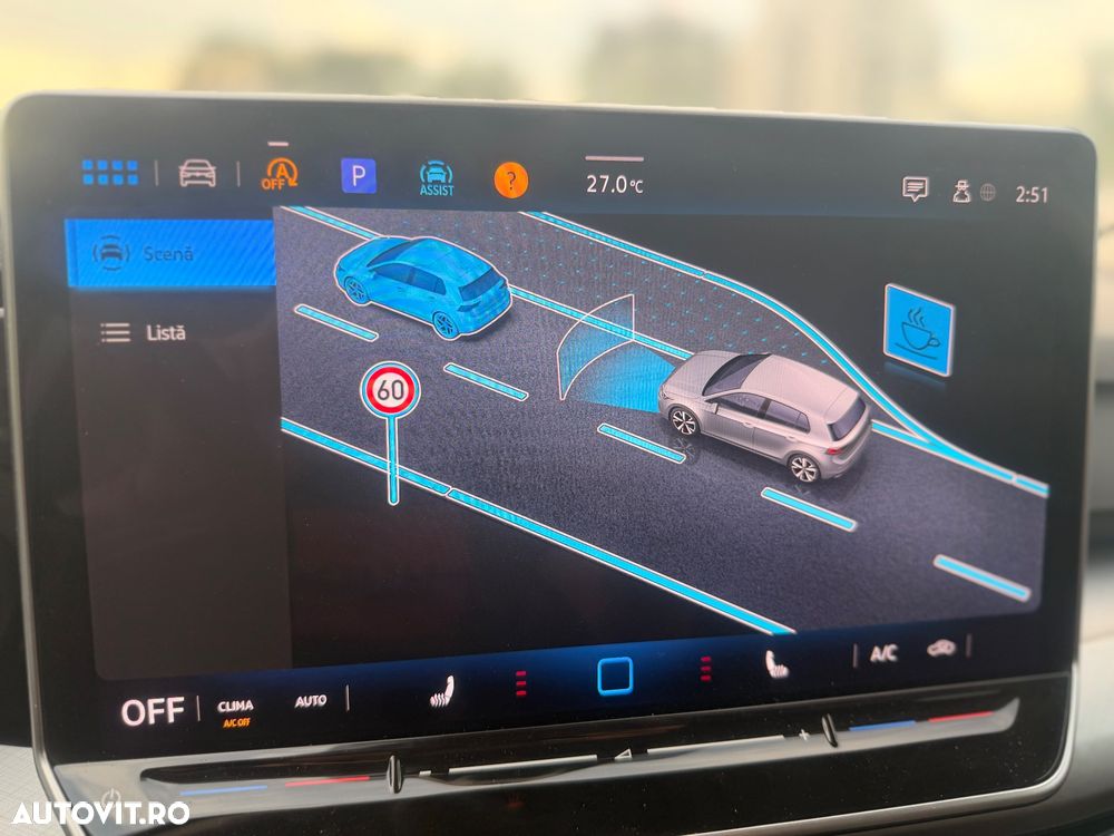 VOLKSWAGEN Golf 2024 — imagine 18