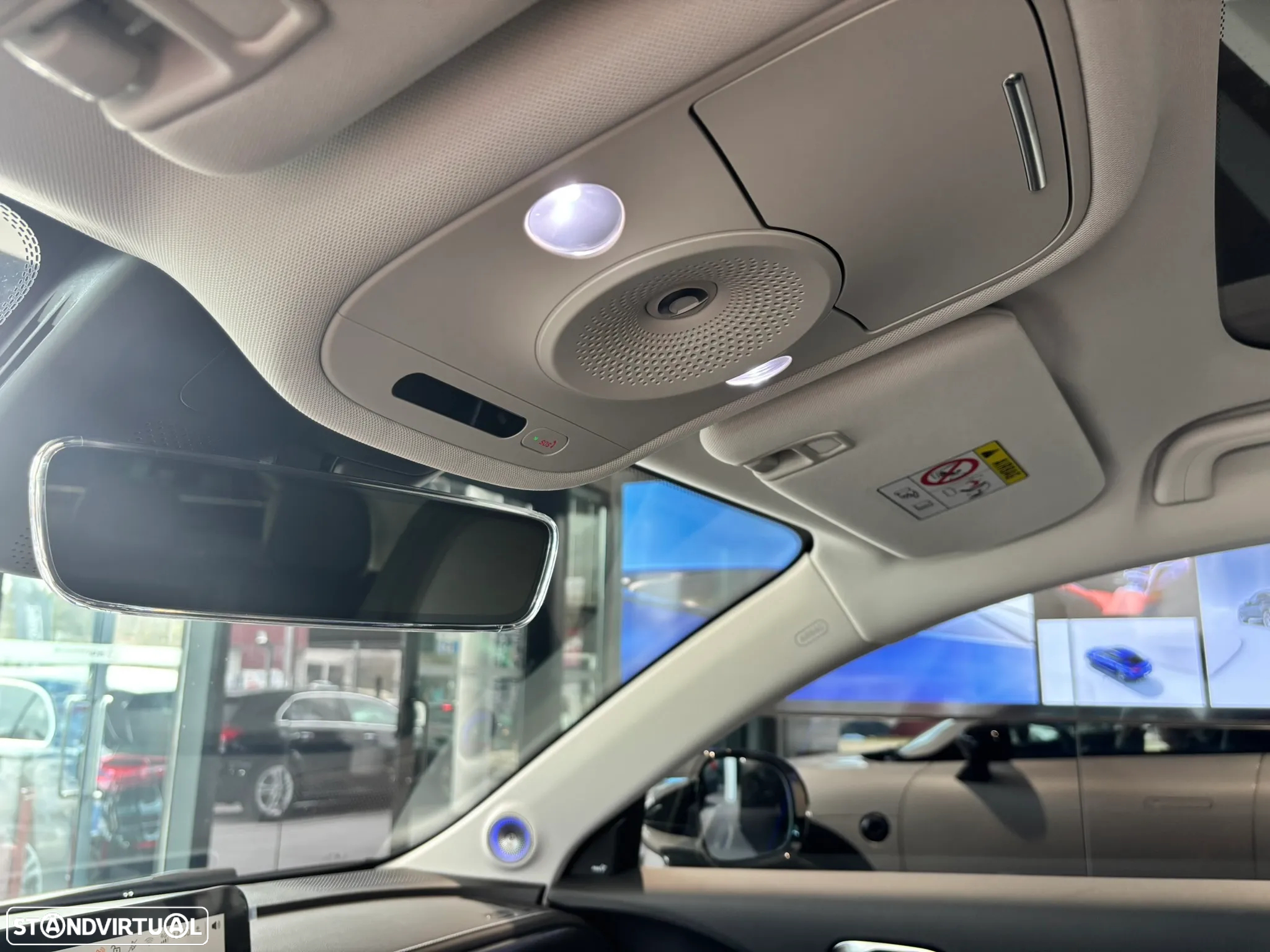 Smart #3 66 kWh Premium - 28