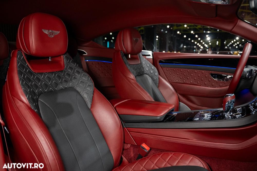 Bentley Continental - 29