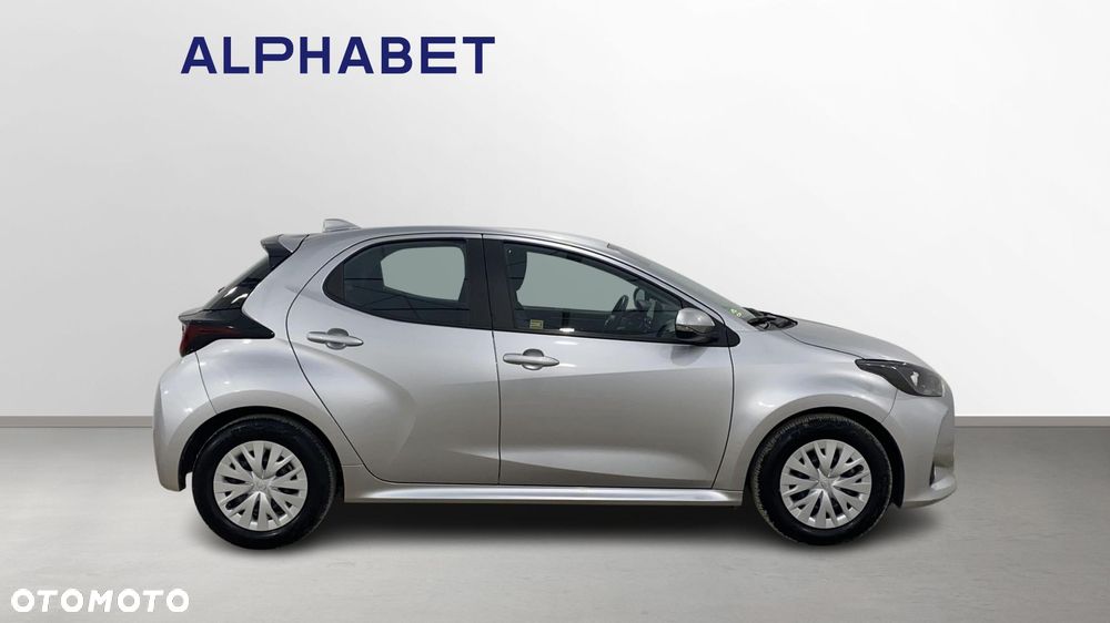 Toyota Yaris Hybrid 1.5 Comfort - 6