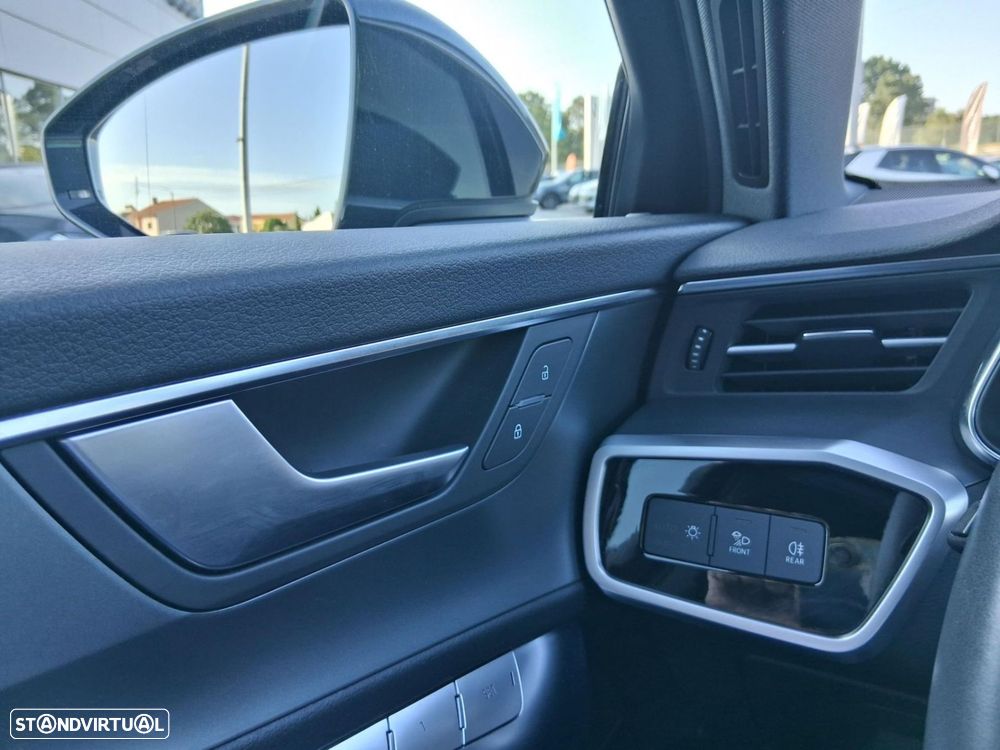 Audi A6 Avant 40 TDI Advanced S tronic - 21