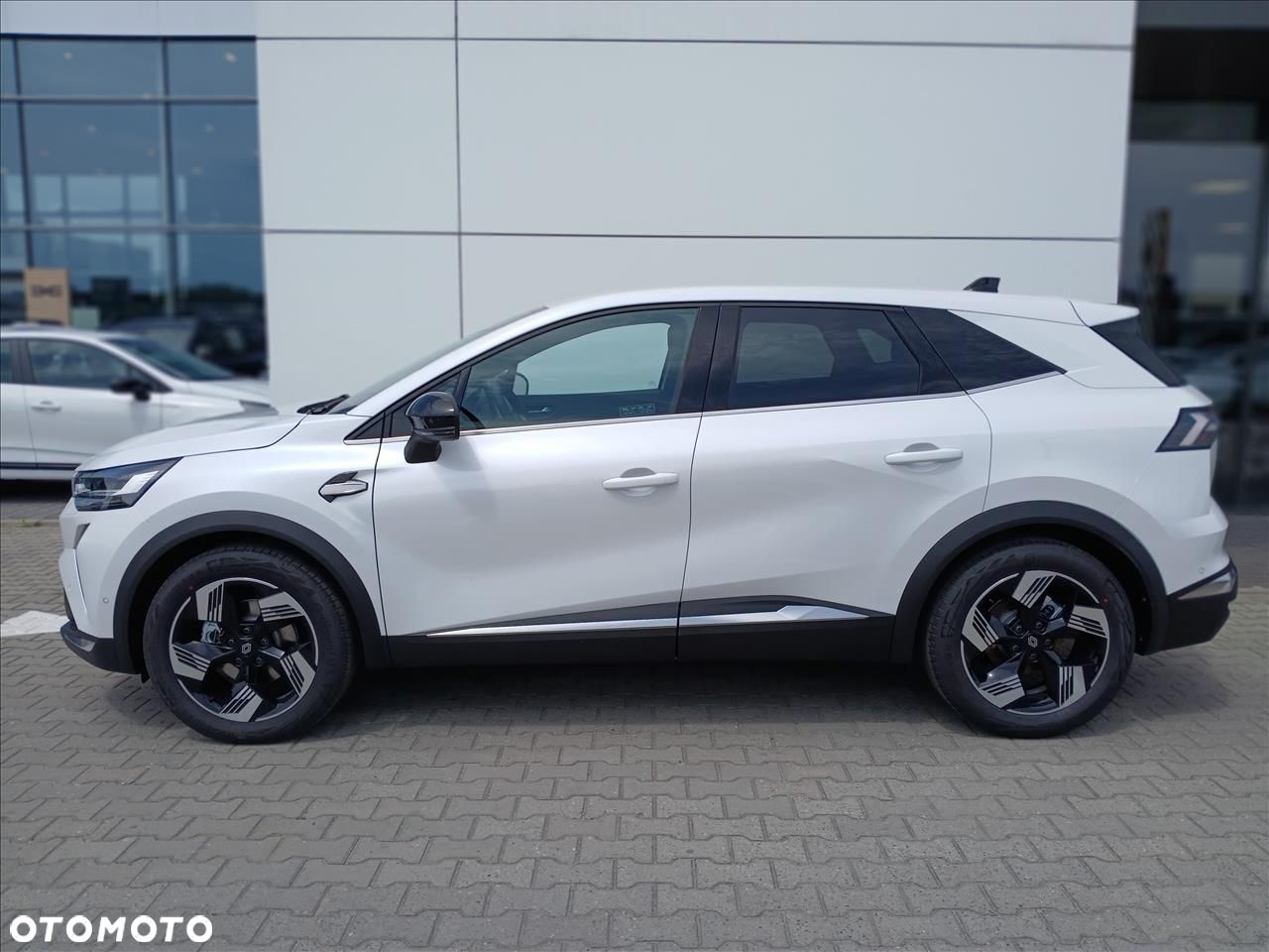 Renault Symbioz - 2