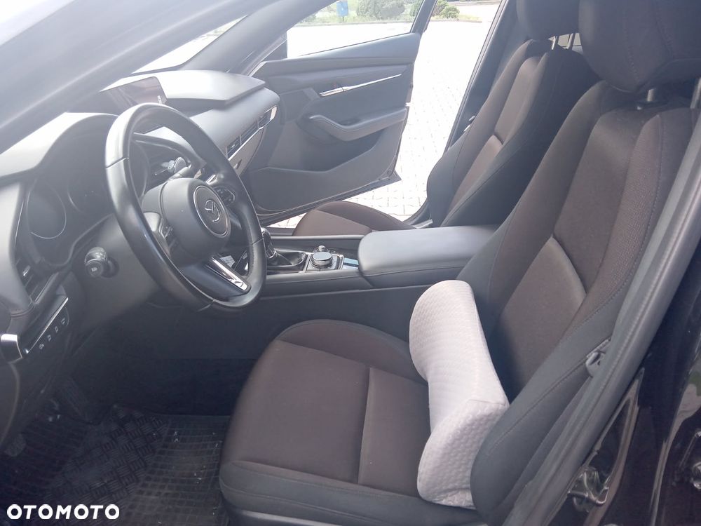 Mazda 3 2.0 mHEV Exclusive Line - 5