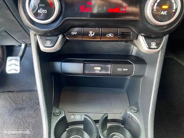 Kia Picanto 1.0 T-GDI ISG GT Line - 26