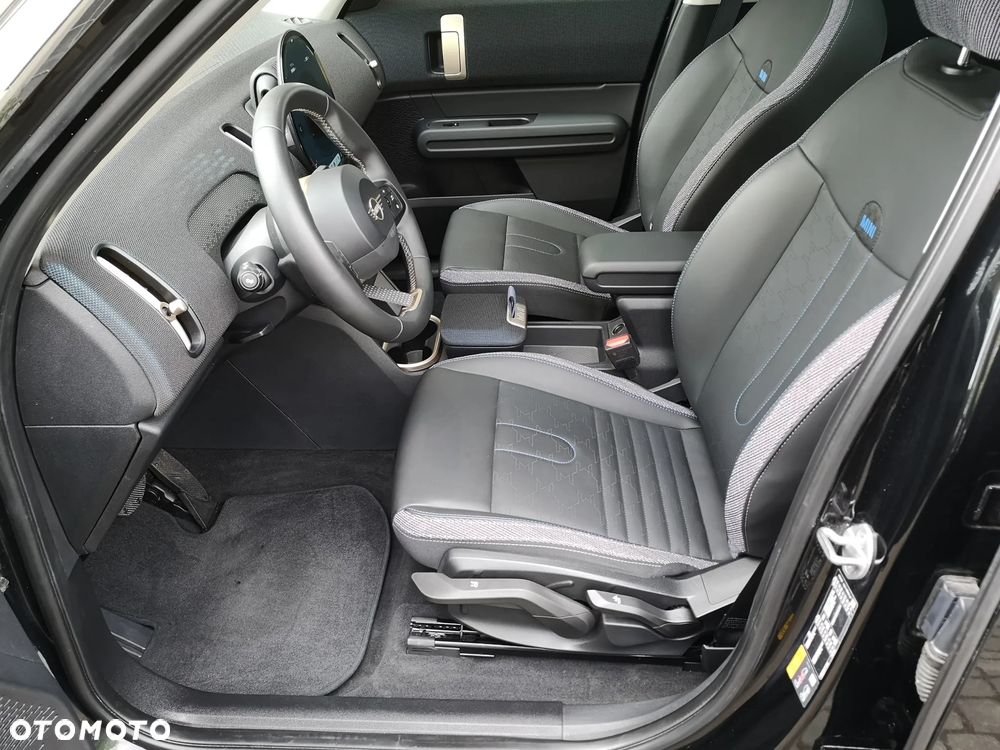 MINI Countryman SE ALL4 Favoured Trim - 24