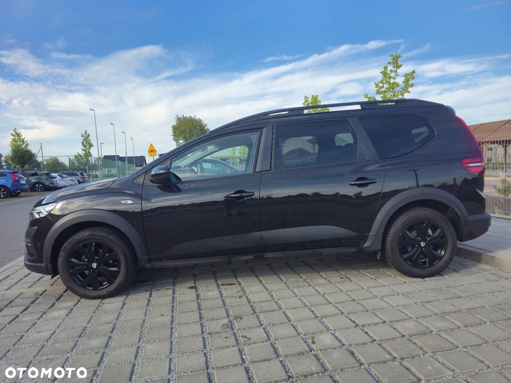 Dacia Jogger TCe 110 Extreme+ - 4