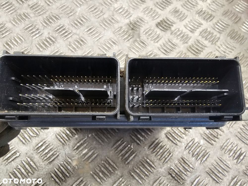 sterownik silnika ford transit mk8 21r kk21-12a650-fa - 3