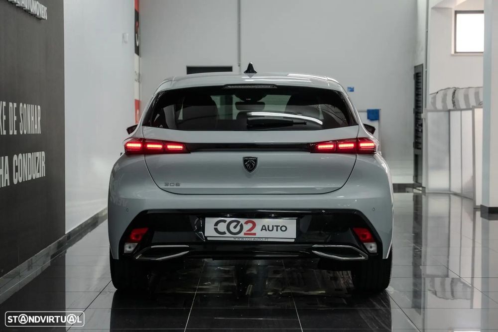 Peugeot 308 1.2 PureTech Allure - 7