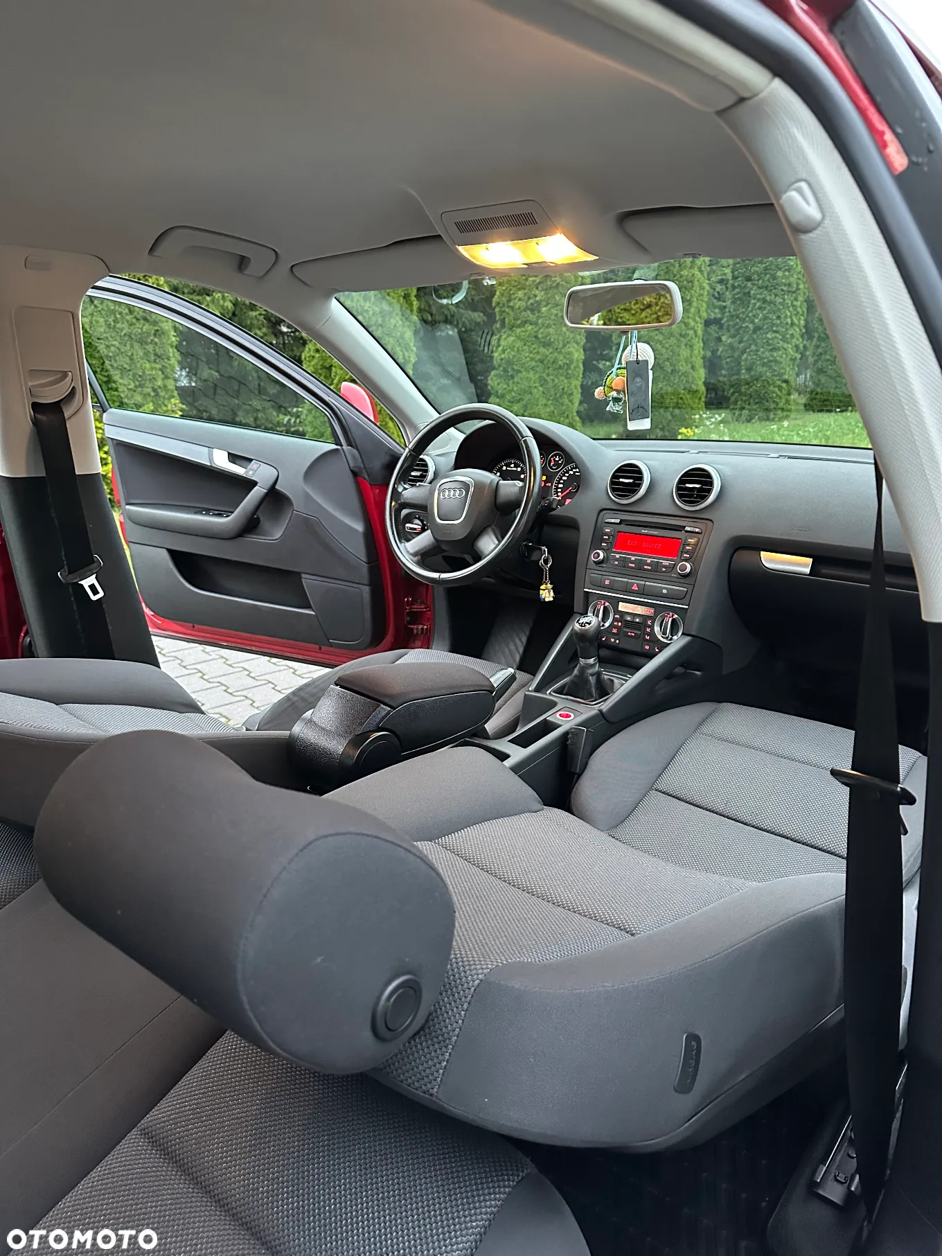 Audi A3 1.6 Attraction - 26