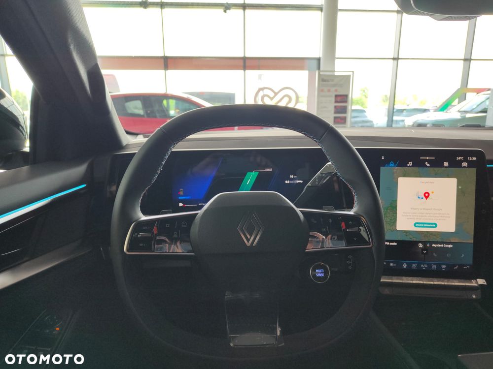 Renault Austral 1.2 E-Tech Full Hybrid 200 Esprit Alpine MMT - 14