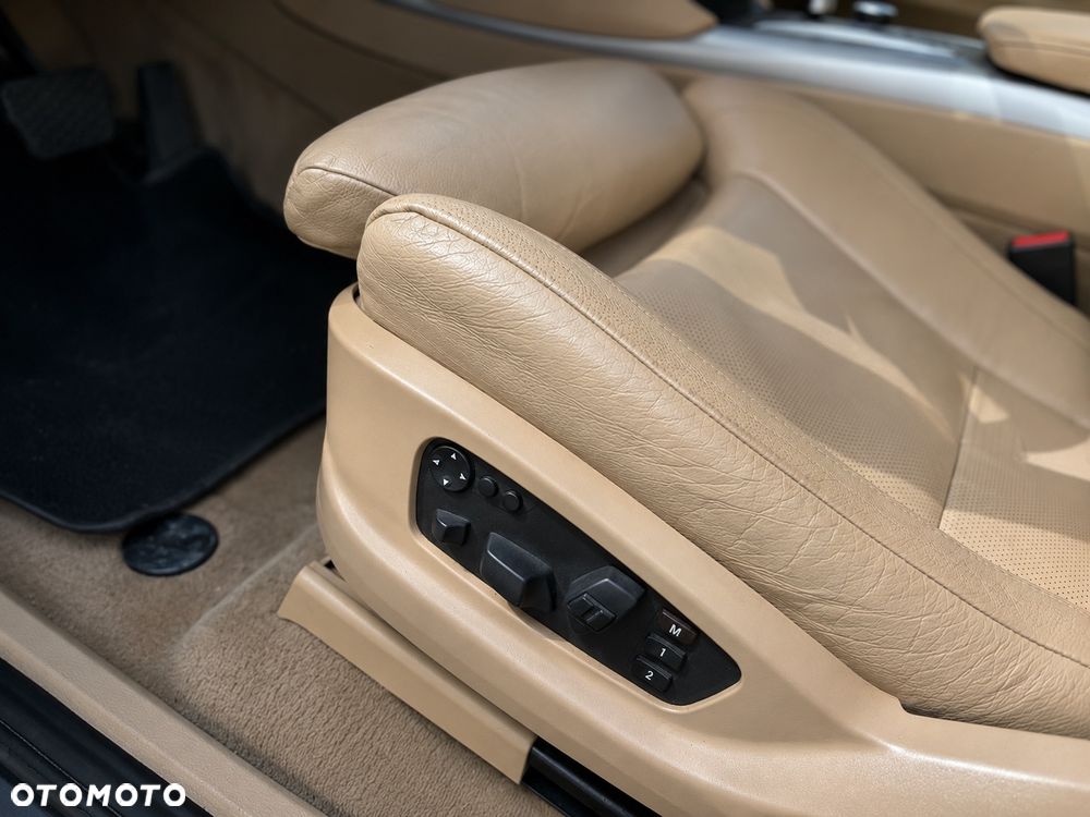 BMW X6 - 21
