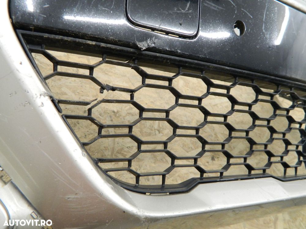 Bara fata BMW X7 M-Sport, G07, 2019, 2020, 2021, 2022, cod origine 51118069886. - 8