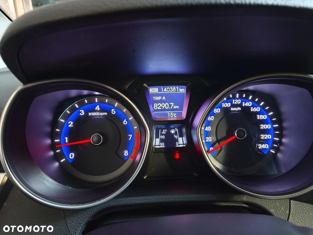 Hyundai i30 1.4 Comfort - 33