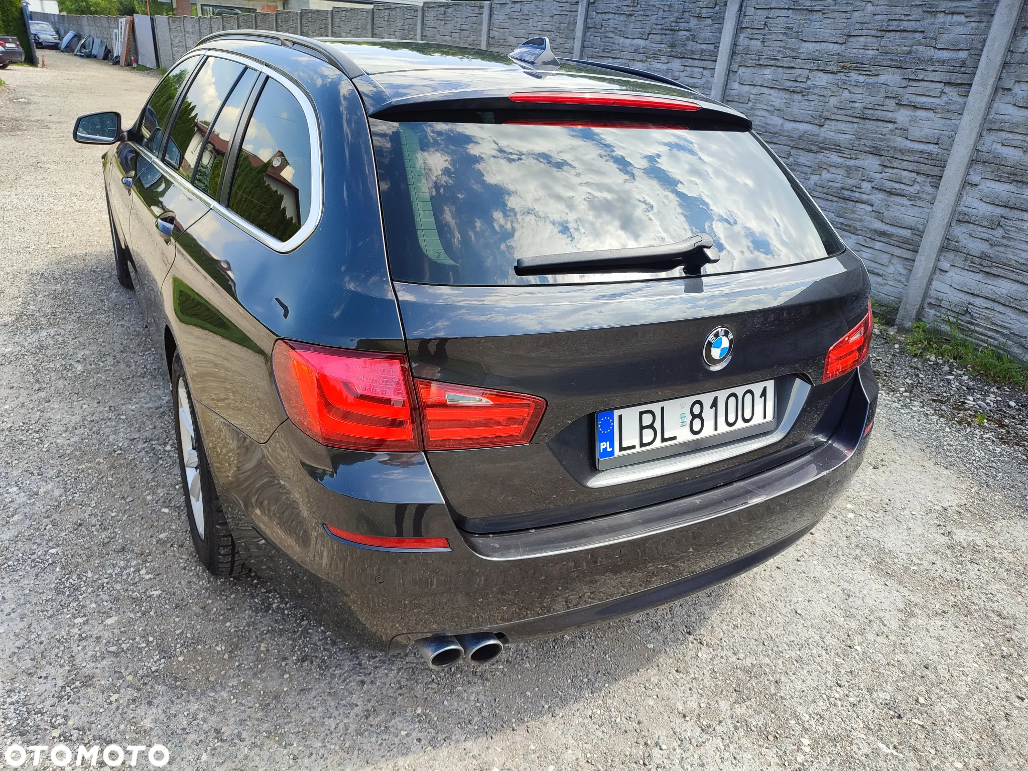 BMW Seria 5 - 9