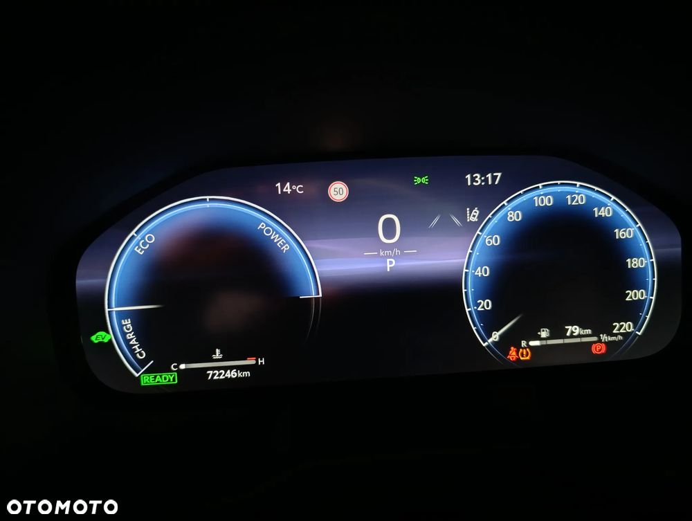 Toyota RAV4 2.5 Hybrid Comfort 4x2 - 33
