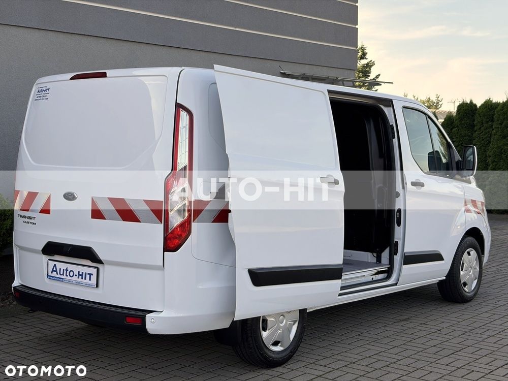 Ford Transit - 14
