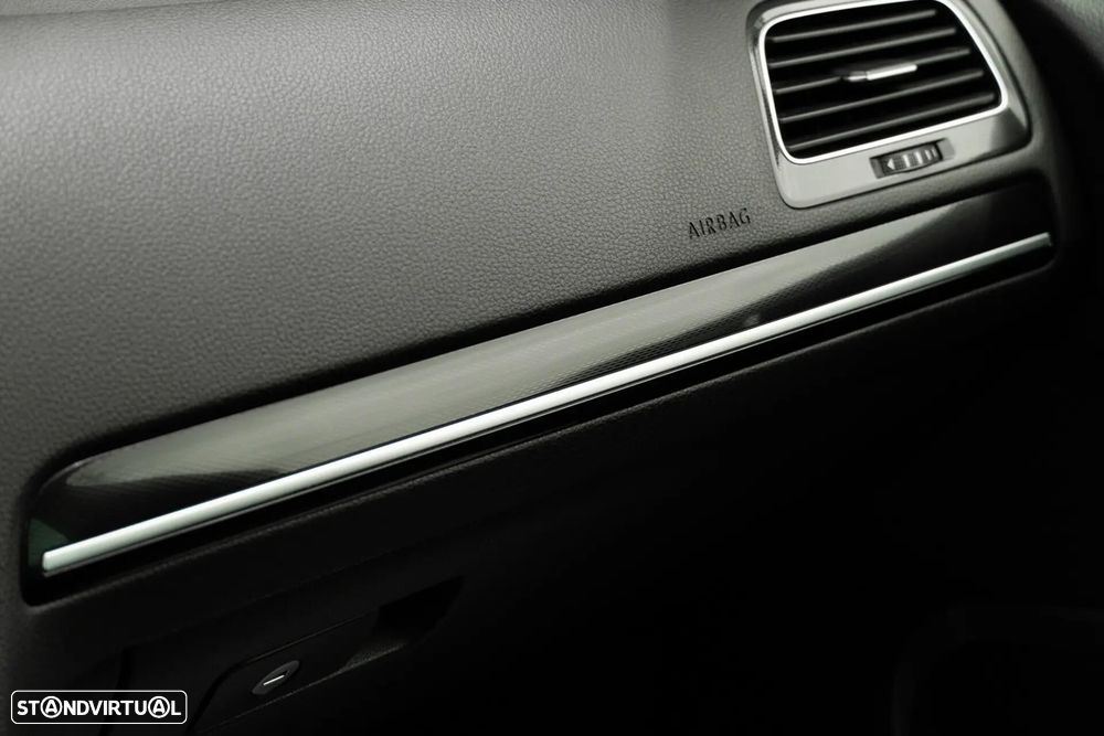 VW Golf 2.0 TDI GTD DSG - 46