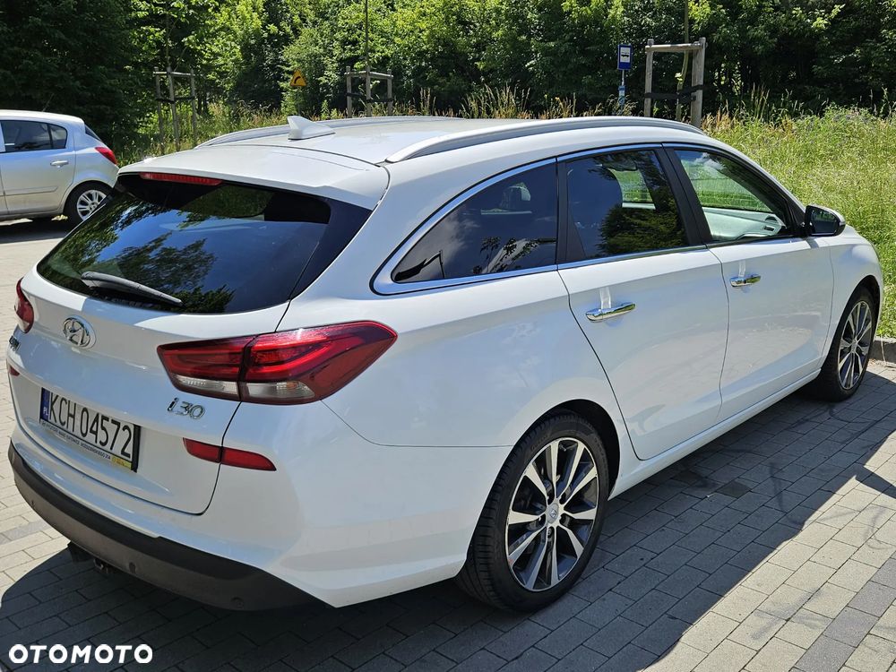 Hyundai i30 1.4 T-GDI Premium DCT - 5