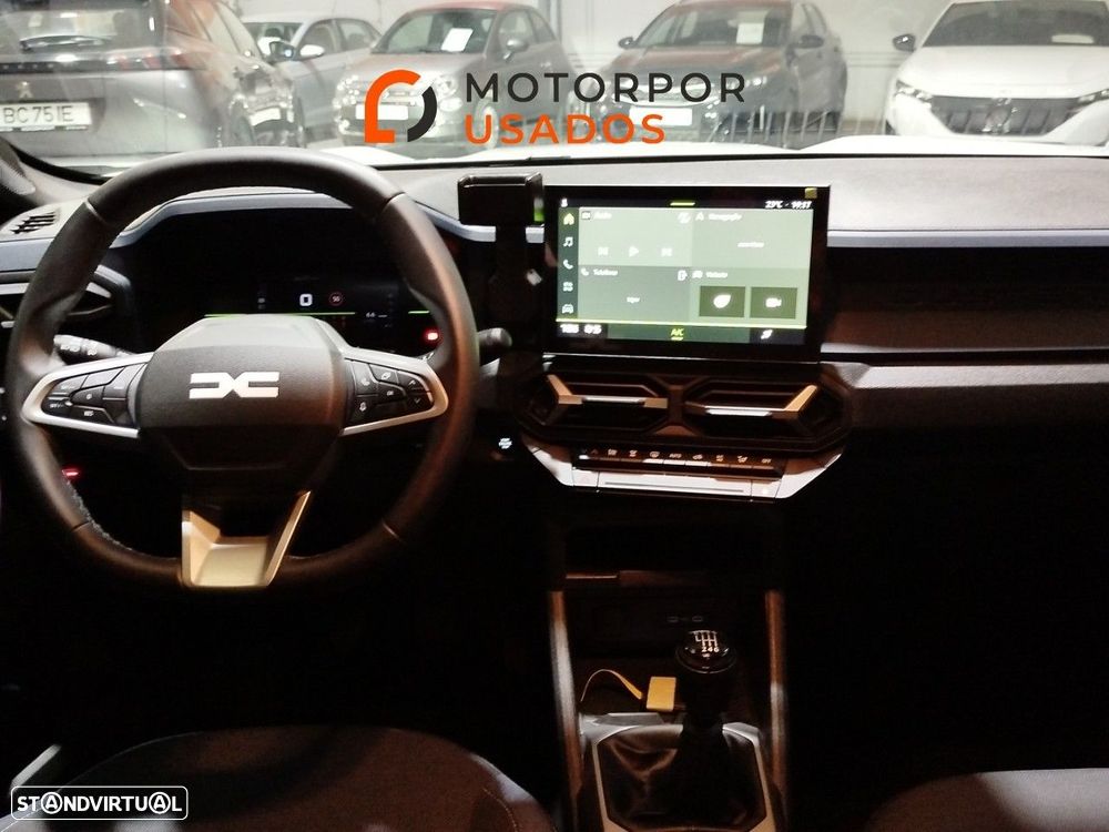 Dacia Duster 1.2 TCe Expression - 7