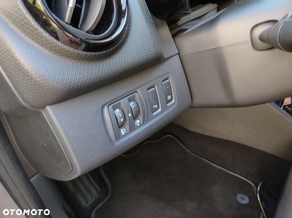 Renault Clio Energy dCi 90 Start & Stop EDC LIMITED - 33