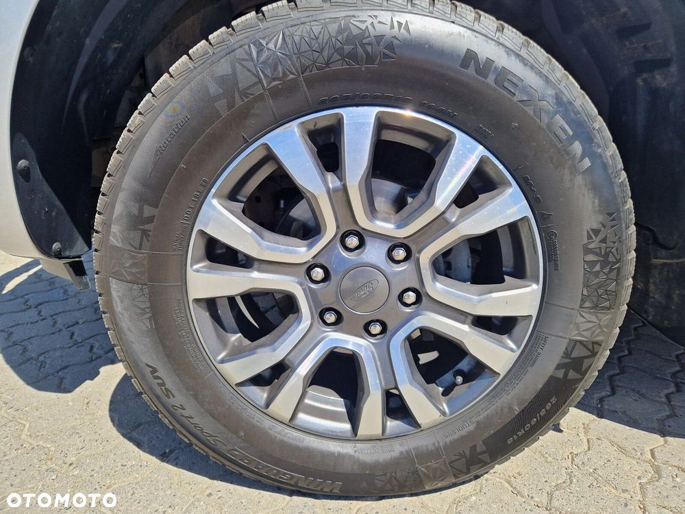 Ford Ranger - 14