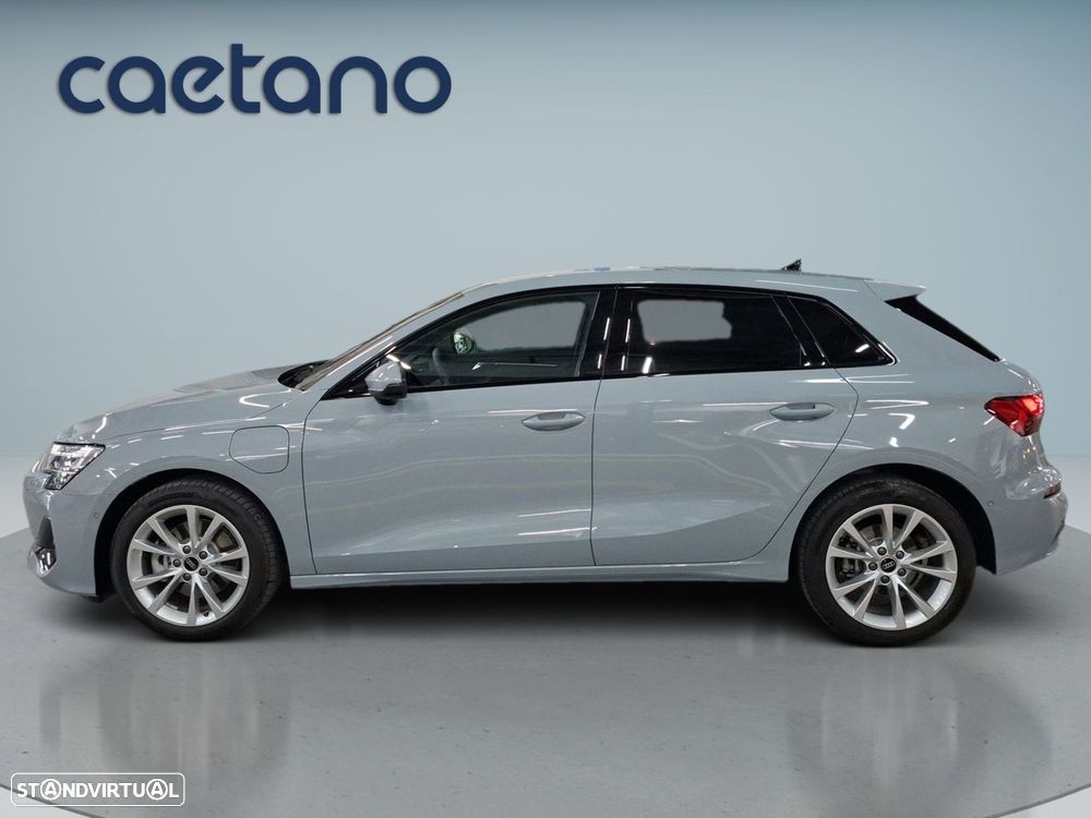 Audi A3 Sportback 40 TFSIe Advanced - 5
