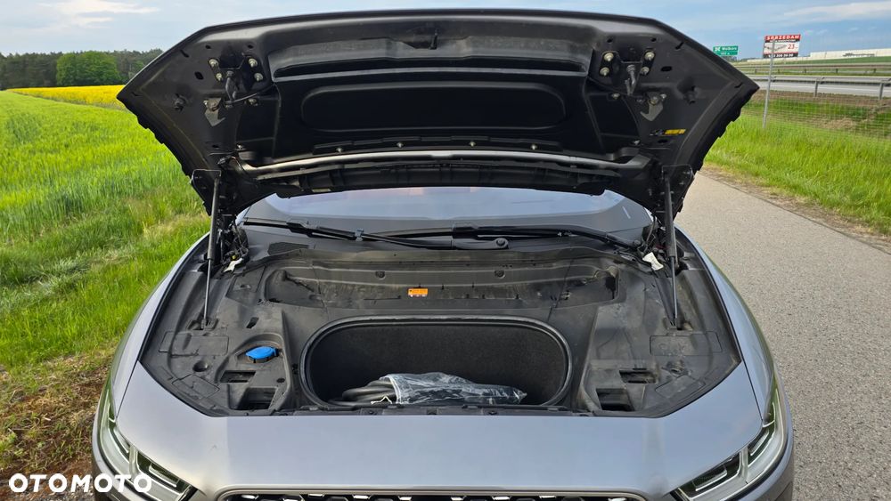 Jaguar I-Pace EV400 AWD HSE - 39