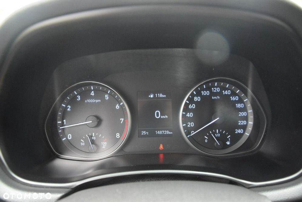 Hyundai i30 1.4 T-GDI GPF Premium - 35