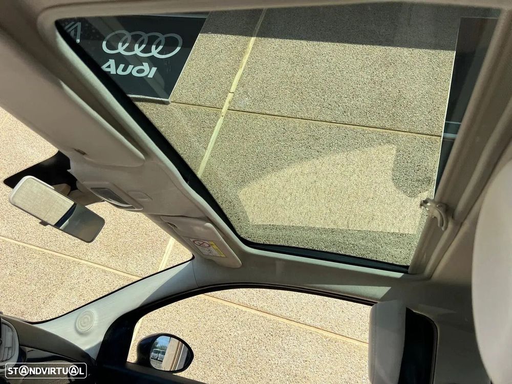 Fiat 500 1.0 Hybrid Connect - 9