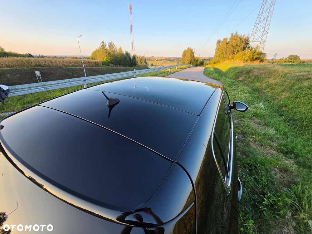 Peugeot 308 1.6 PureTech GPF GT S&S EAT8 - 7
