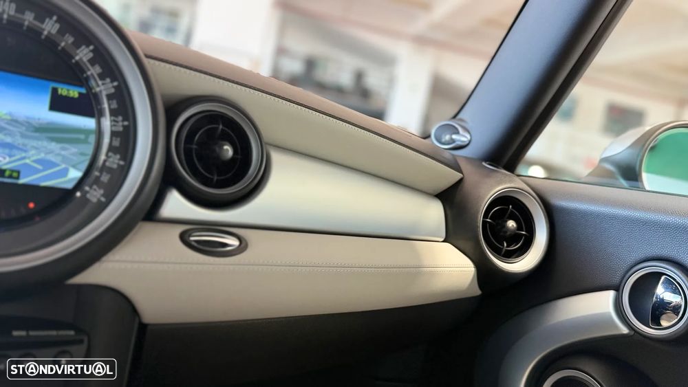 MINI Clubman John Cooper Works Aut. - 40
