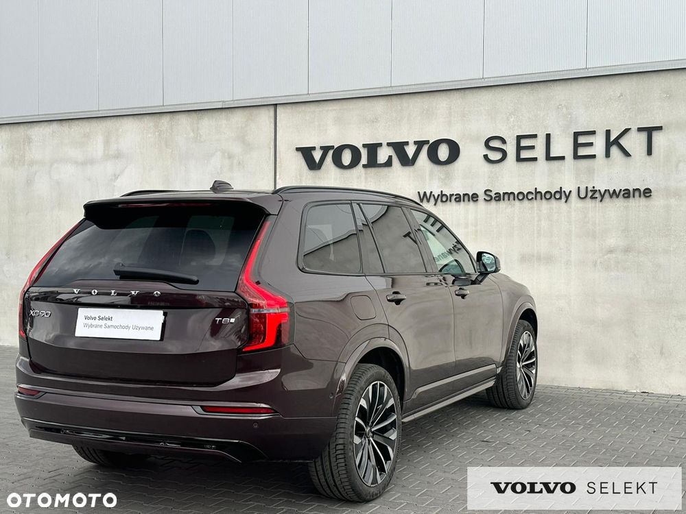 Volvo XC 90 - 13