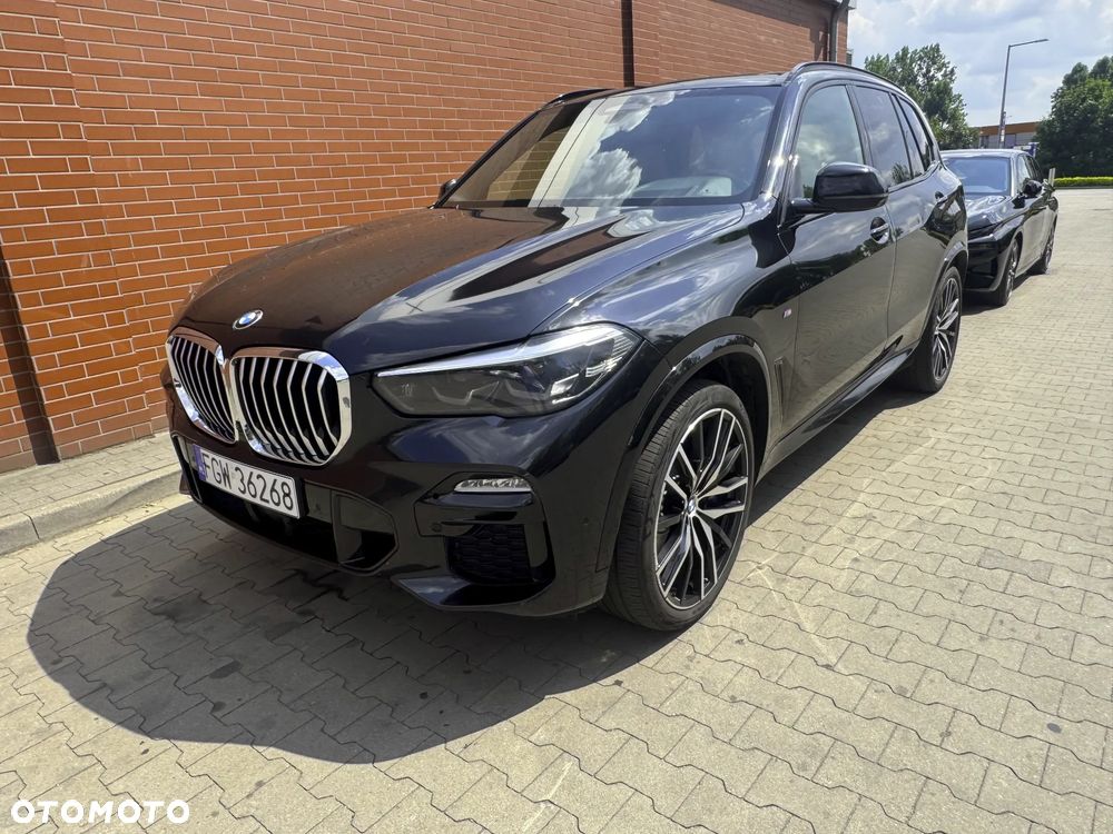 BMW X5 - 9