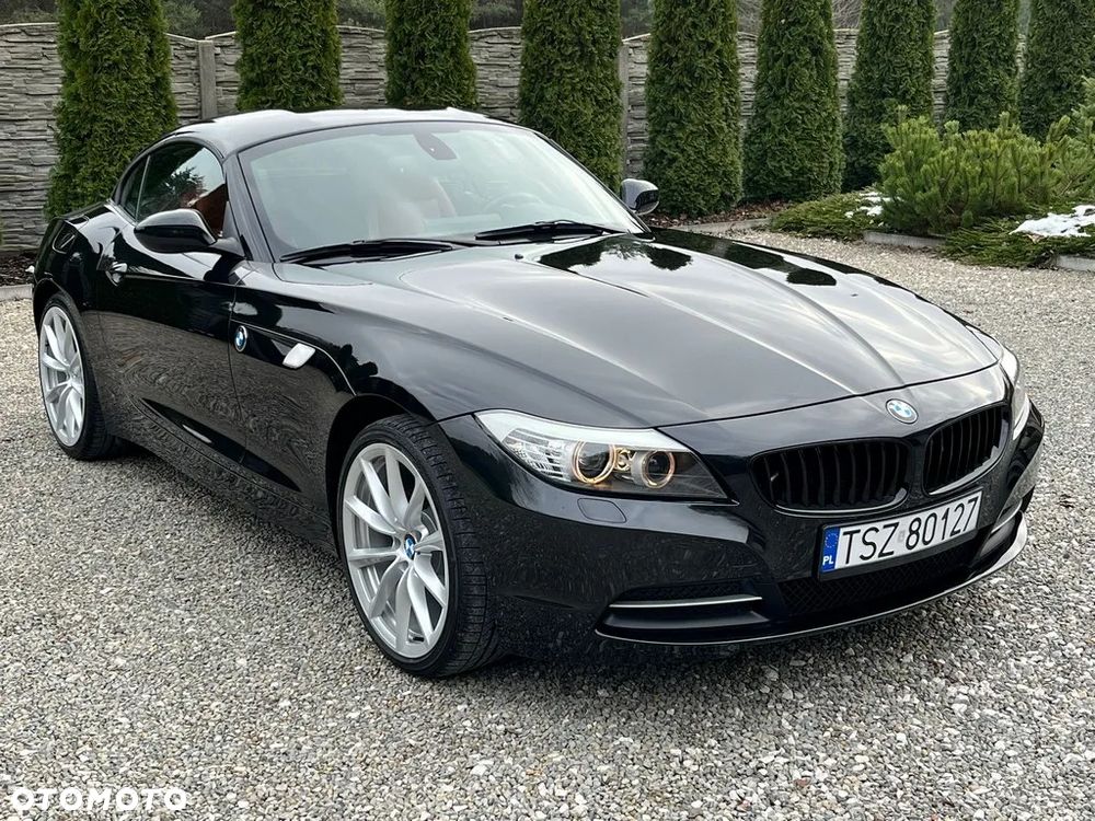 BMW Z4 20i sDrive - 11