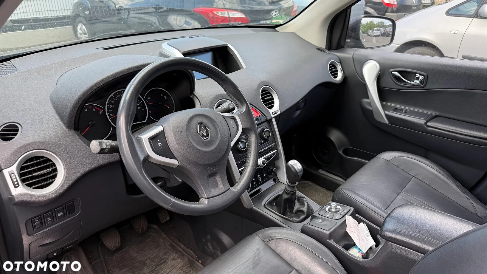 Renault Koleos 2.0 dCi FAP 4x4 Luxe - 2