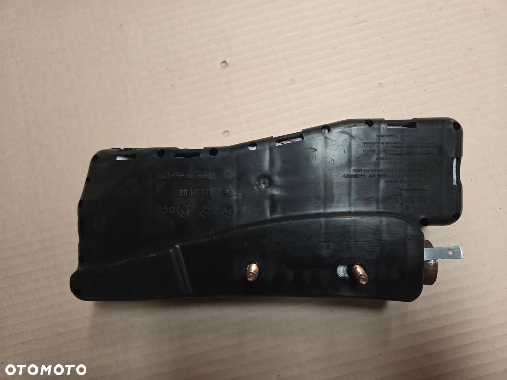 Poduszka powietrzna fotela lewa Citroen C3 Picasso - 2