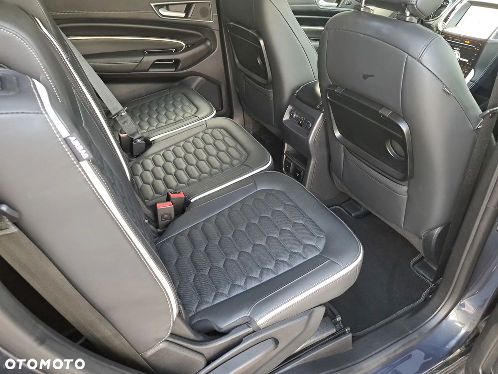 Ford S-Max 2.0 EcoBlue AWD Vignale - 20