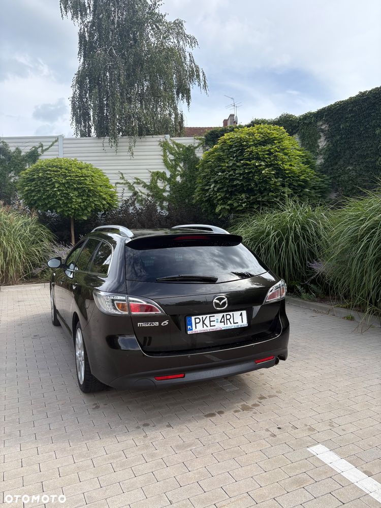 Mazda 6 2.2 CD Exclusive - 3
